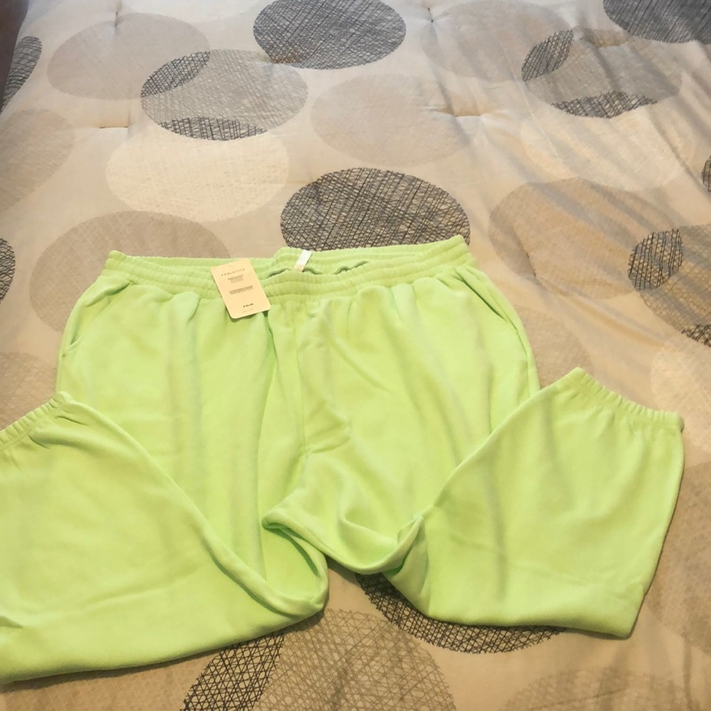 Plus size Sweatpants